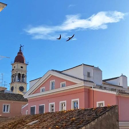 Studio Theotoki 2 Corfu  Kültér fotó